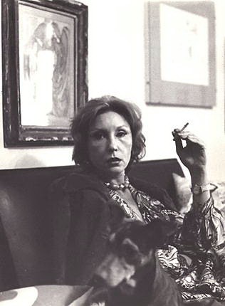 clarice_lispector