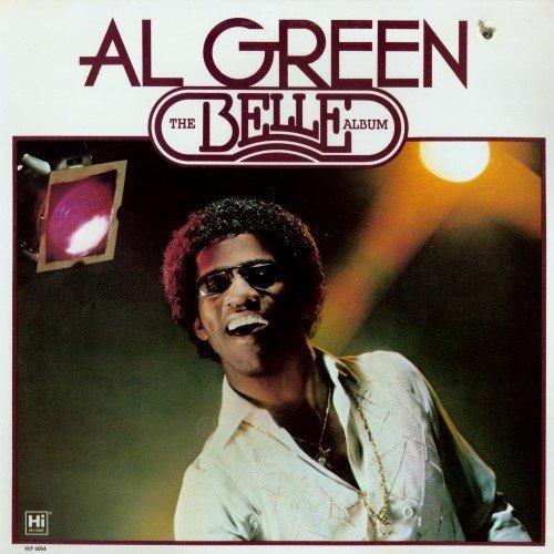 Al_Green_-_The_Belle_Album