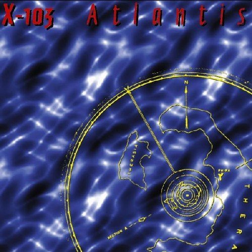 x-103-atlantis