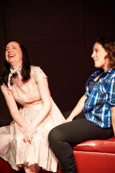 ITM Dress Rehearsal 0211