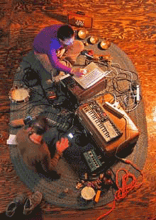 Image taken from Altmusic