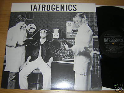 Iatrogenics