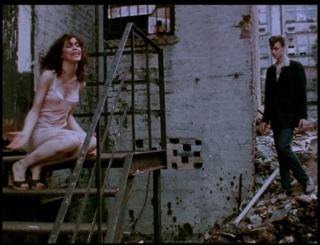 PermanentVacation_Hysteria