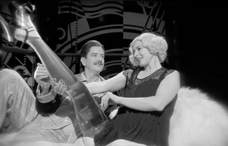 XA The Saddest Music in the World