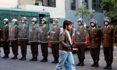 no gael garcia bernal