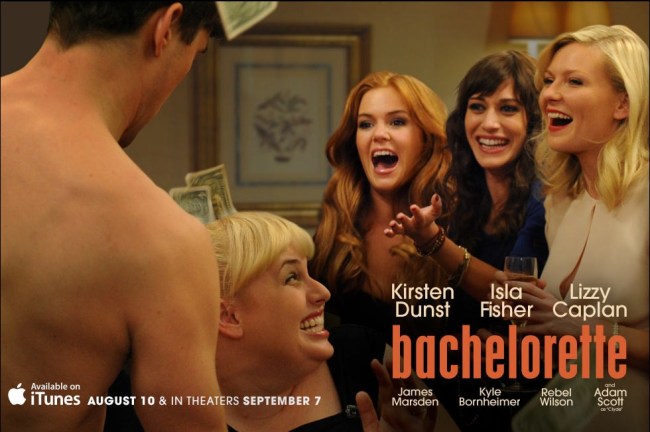 Bachelorette-cover