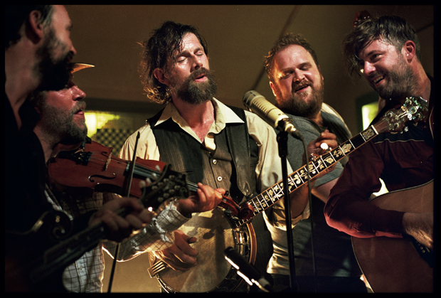 Broken Circle Breakdown