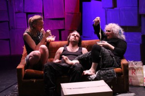 S&F 3 - Joseph Appleton, Giles Gartrell-Mills & Katherine Moss