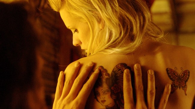 The Broken Circle Breakdown-