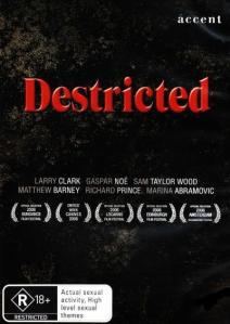 destricted