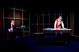 2 - web - Peter Hayes and Sarah Robinson - 2 (photo by Katy Green Loughrey)