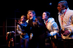 6 - web - Justine Kacir, Emmanuel Nicolaou, Peter Hayes, Sinead Curry and David Ritchie (photo by Katy Green Loughrey)