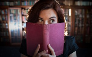 Keira Daley for Ladynerd