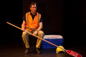 Sign Of The Times_dress rehearsal_NIDA Studio Theatre