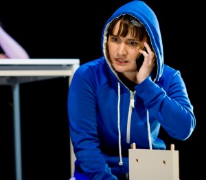 Josipa Draisma in Grace De Morgan's Ikea (Parts 1 &2)