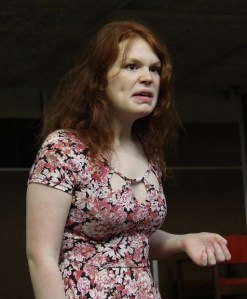 Jessica Heath in Frenemy