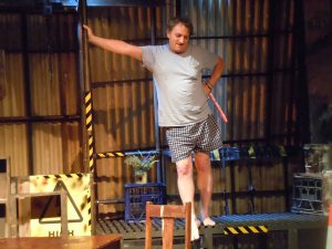 A Maint Room GS - 031 low