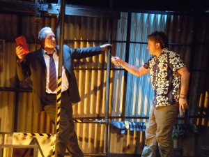 A Maint Room GS - 124 low