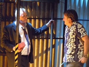 A Maint Room GS - 127 low