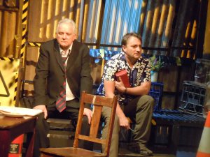 A Maint Room GS - 131 low