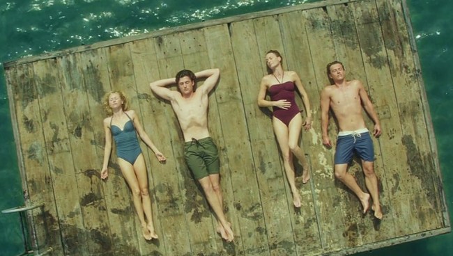 Adore film Anne Fontaine