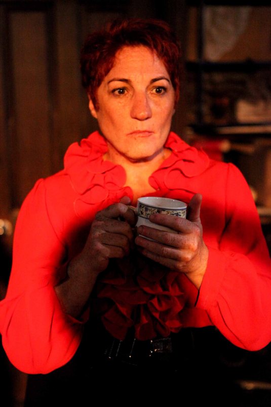 Apples & Pears Dress Rehearsal (55 of 88) low