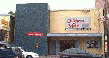 Image taken from A History of The New Theatre.