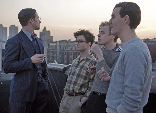 Kill-your-darlings