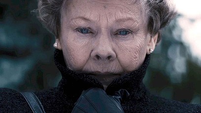 Spectacular shot. Look at those lines. Incredible face.