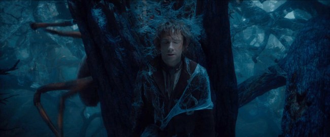 spider-bilbo