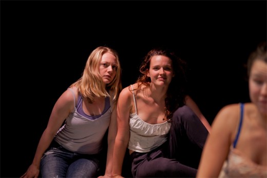 Gez Xavier Mansfield Photography