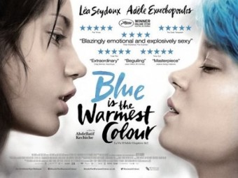 Blue is the Warmest Color – Abdellatif Kechiche and the aching intimacy