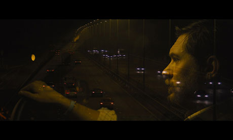 Locke  Tom Hardy