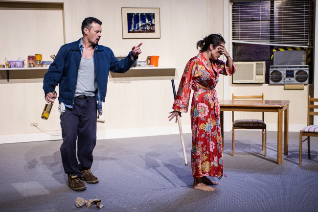 Zoe Trilsbach, Troy Harrison_3 (c) Kurt Sneddon