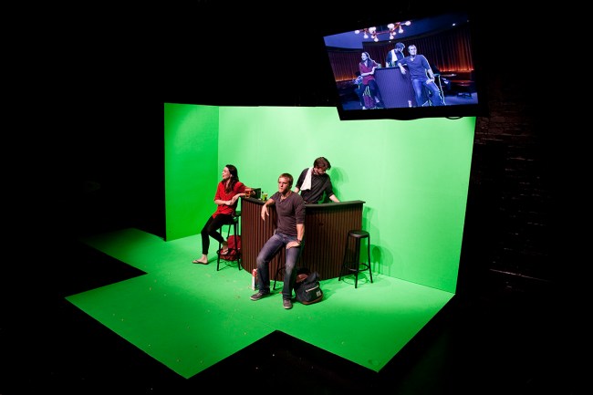 Trojans lo-res 5 - Image by Katy Green Loughrey