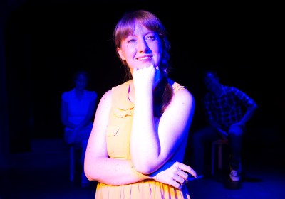 Erica Brennan Photo Zorica Purlija