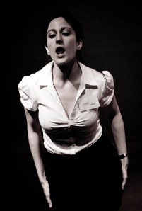 Checkout Short+Sweet production pic (9)