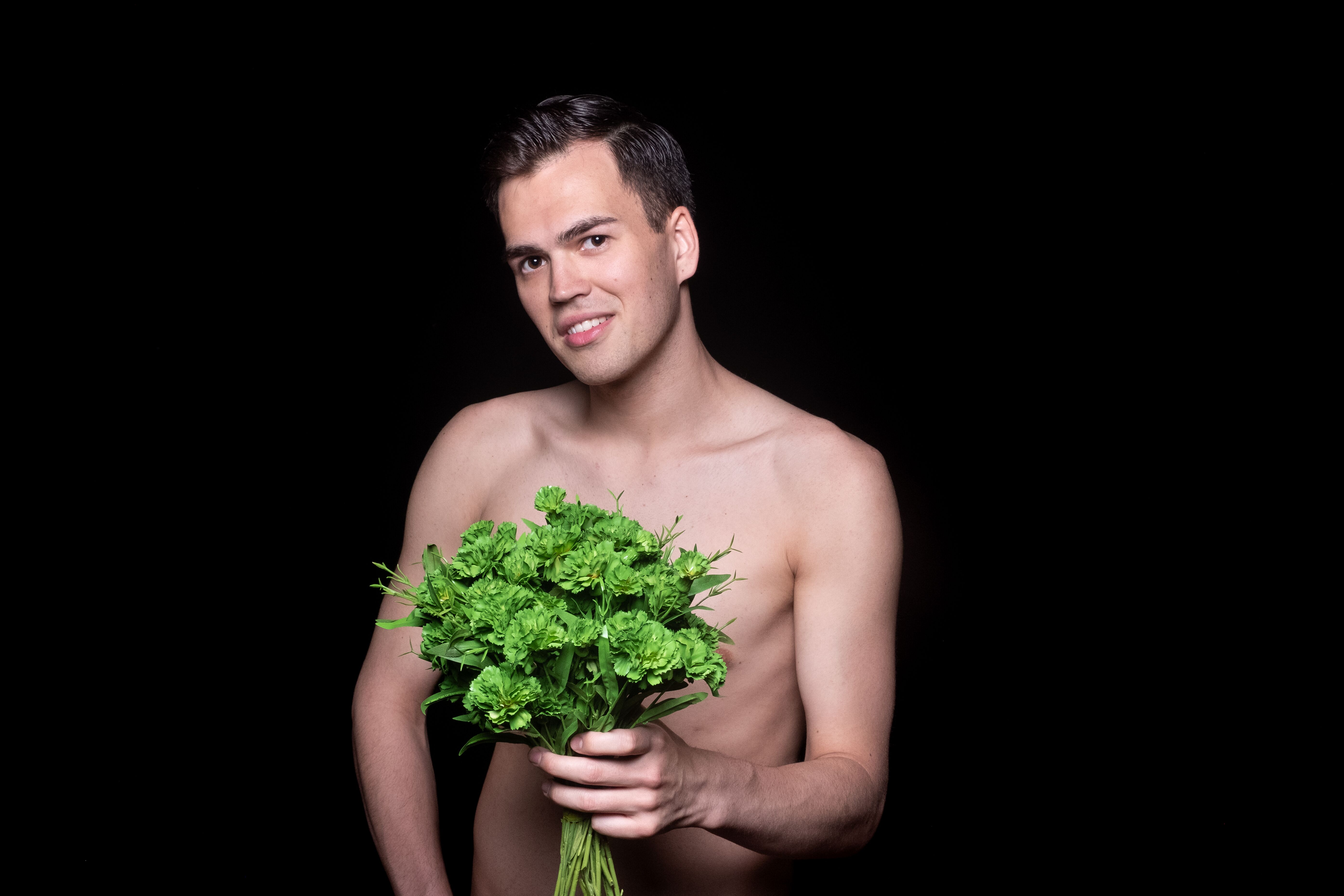 Dorian Gray Naked – The sublime death of reason. (Theatre Review) | Lisa Thatcher